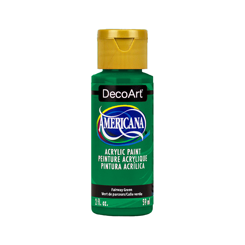 【サマーセール 42%OFF】デコアート 【DA431 フェアウェイグリーン】 アメリカーナ2oz