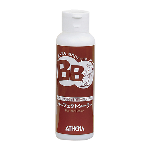 BB　パーフェクト　シーラー　118ml