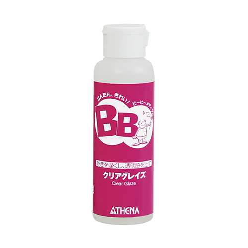 BB　クリアグレイズ118ml