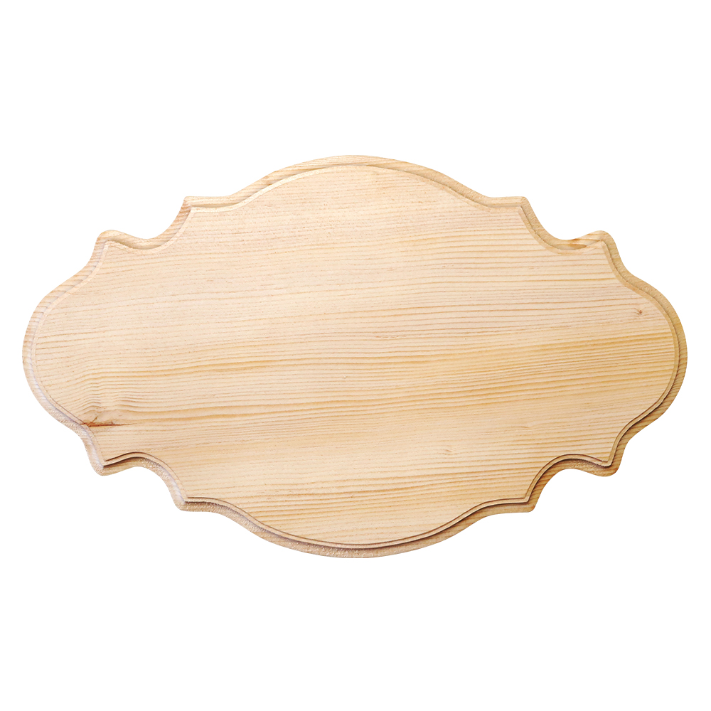 Wood プロビンシャルプラーク L