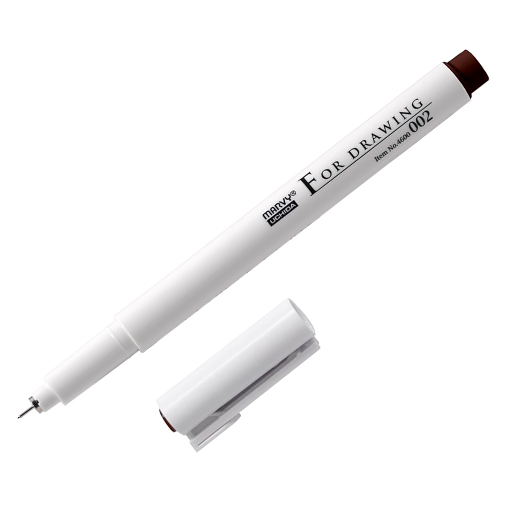 マービー　4600 フォードローイング(単品) ダークブラウン 0.02