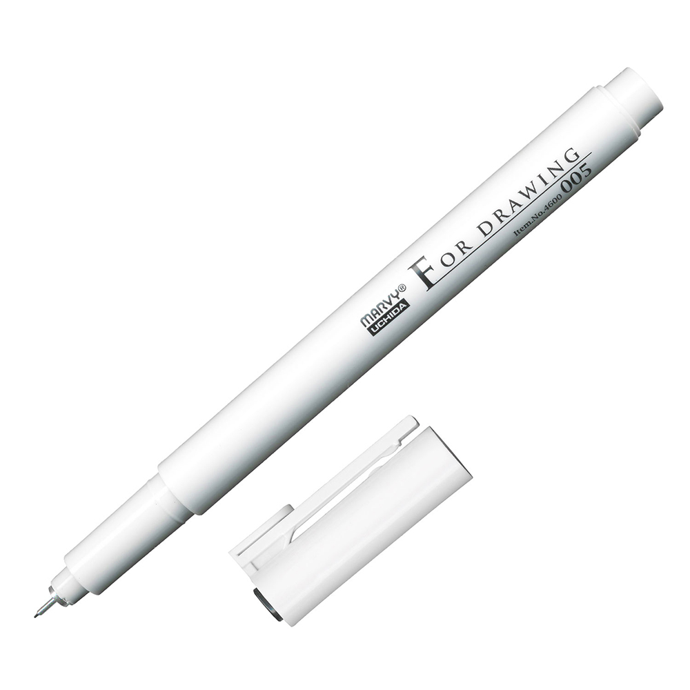 マービー　4600 フォードローイング(単品) ブラック 0.05