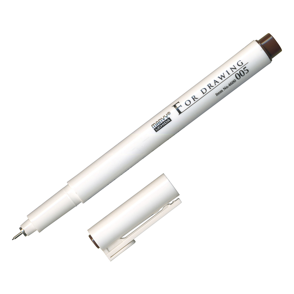 マービー　4600 フォードローイング(単品) ダークブラウン 0.05