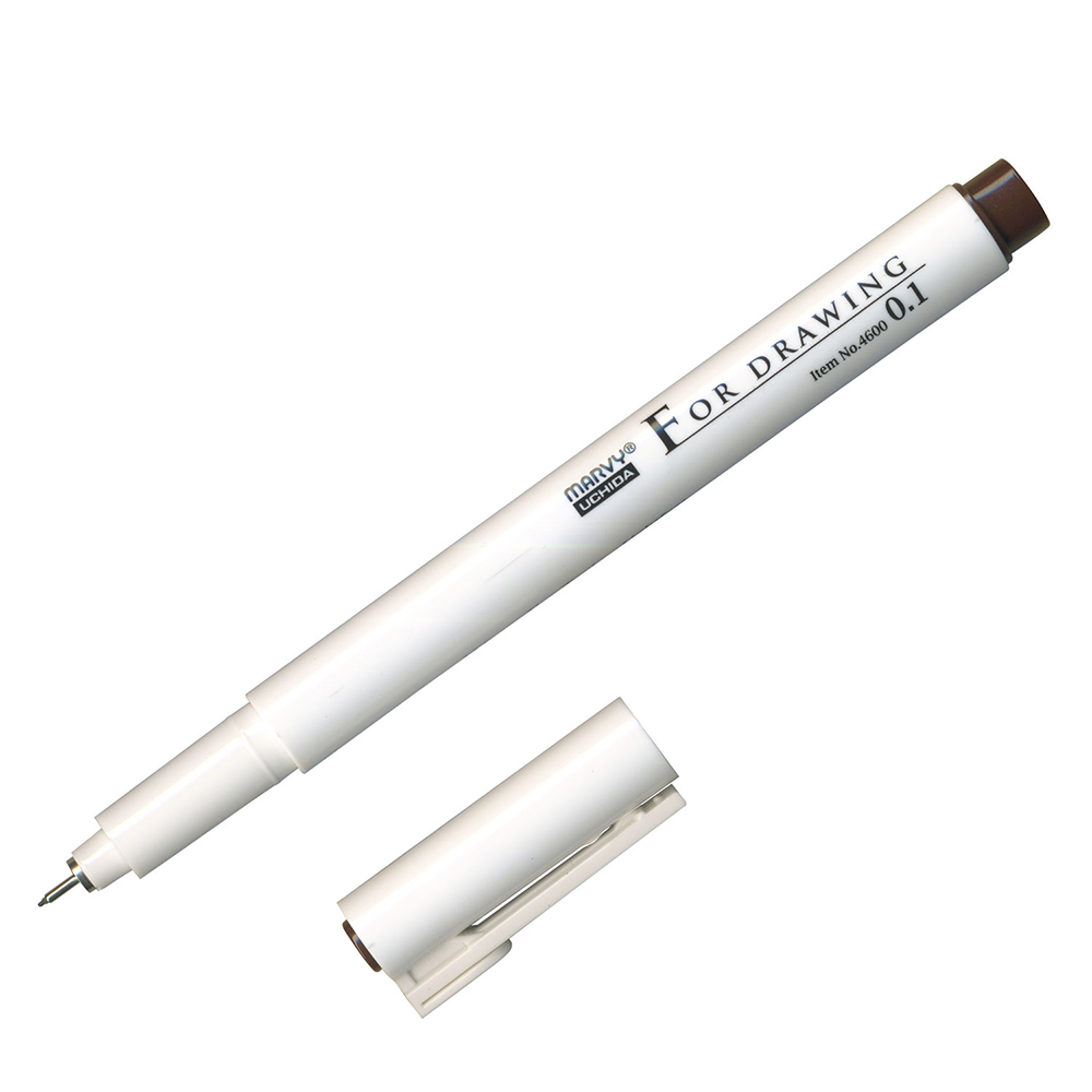 マービー　4600 フォードローイング(単品) ダークブラウン 0.1