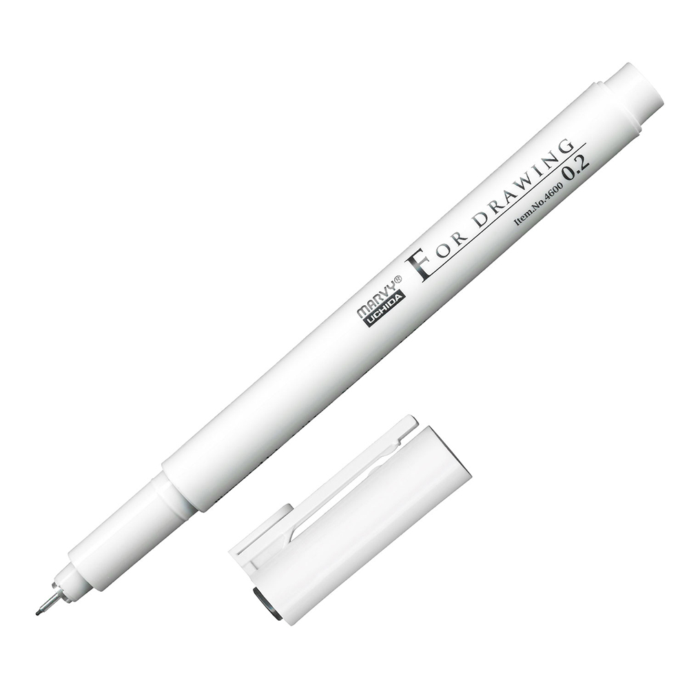 マービー　4600 フォードローイング(単品) ブラック 0.2