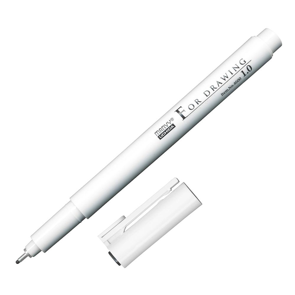 マービー　4600 フォードローイング(単品) ブラック 1.0